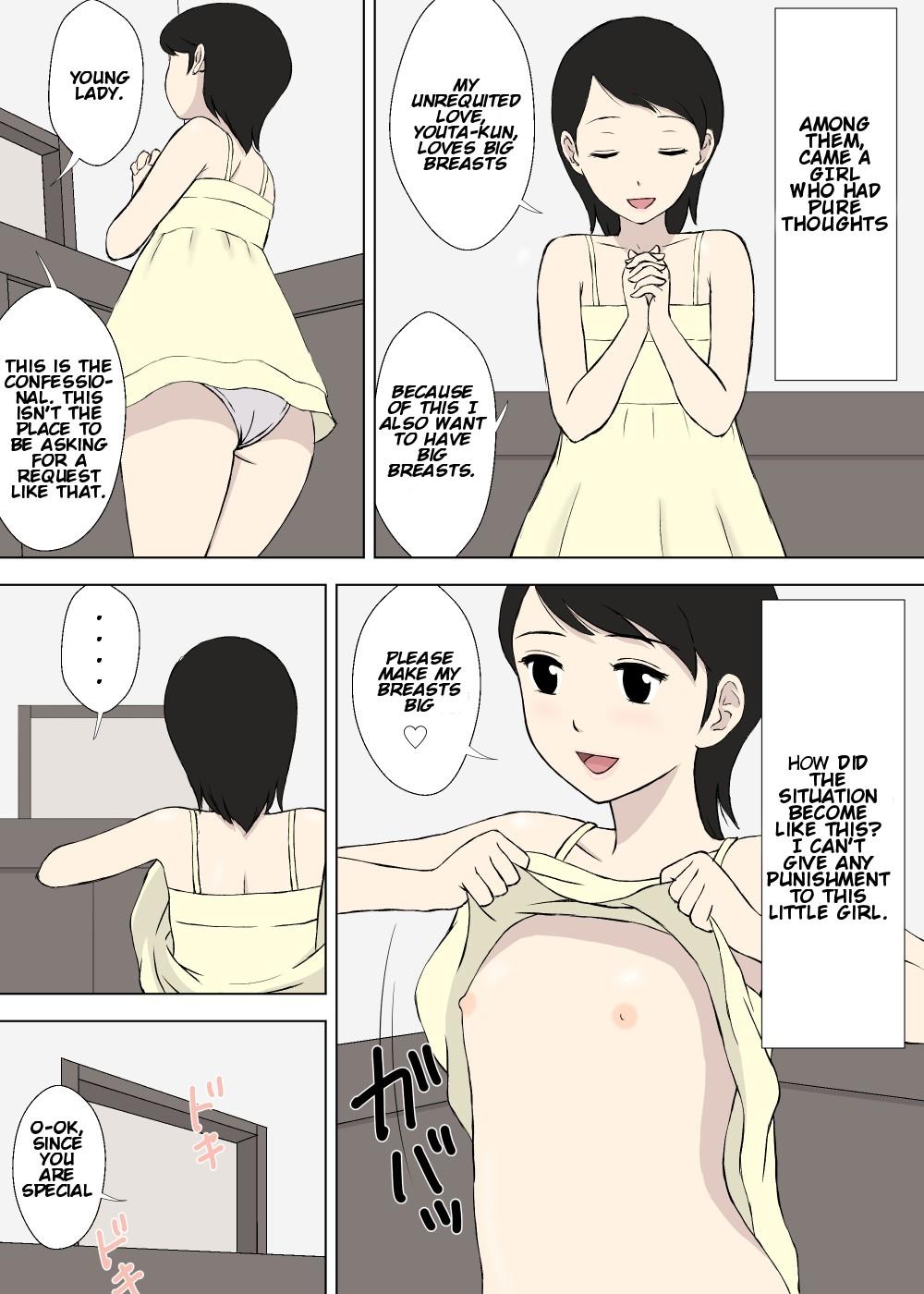 Hentai Manga Comic-The Confessional Diary of Oji-San The Pervert-Read-22